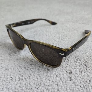 ray ban Sunglasses Frames Only Brown rj9052s 152/73 47015 125 3N Outdoor Preppy